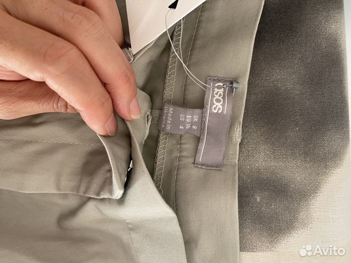 Шорты женские новые ASOS