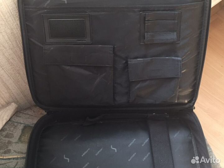 Сумка для ноутбука 15