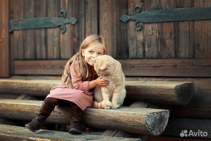 Няня. Медвежьегорск