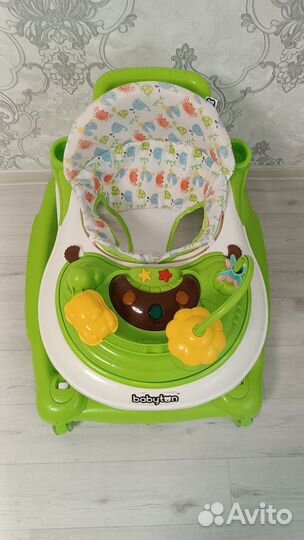 Ходунки детские