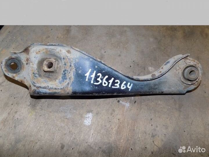 Рычаг задний нижний левый Teana J31 2006-2008