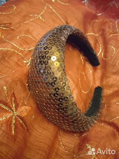 Стул детский Ободки Серьги.Сборник