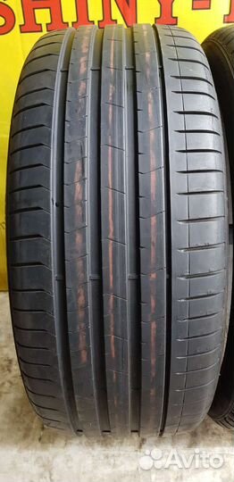 Pirelli P Zero 255/40 R21 102Y