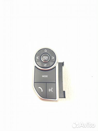 Блок кнопок Land Rover Range Rover Sport L494 5.0
