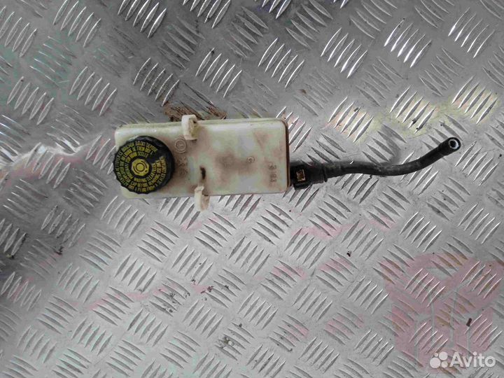 Бачок для тормозной жидкости Пежо 307 SW