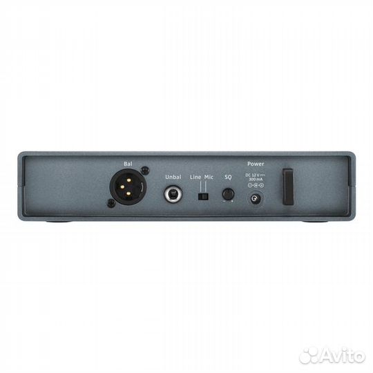 Радиосистема Sennheiser XSW 1-835-A, Новая