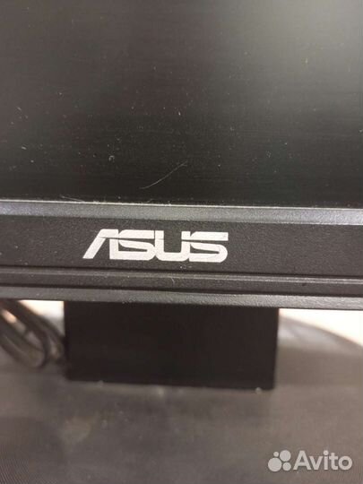 Монитор Asus