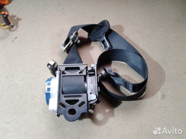 Комплект безопасности Митсубиси Аутлендер 3 GF