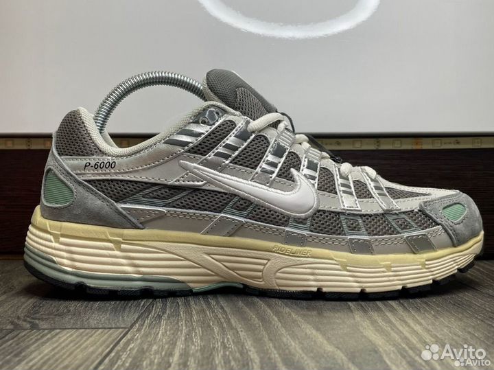 Кроссовки Nike P-6000