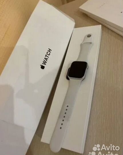 Apple watch se gen 2 44mm