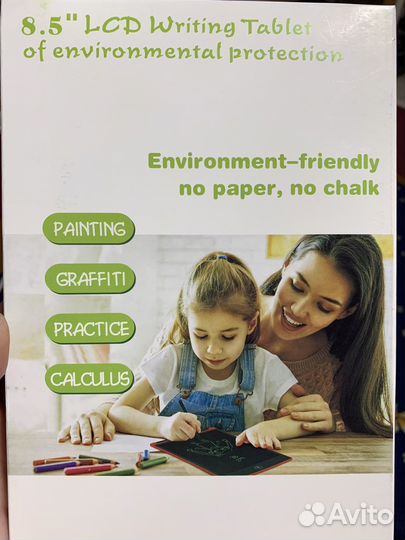 Планшет для рисования