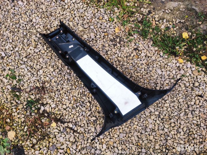 Обшивка салона правая Infiniti Fx35 S50 3.5 2004