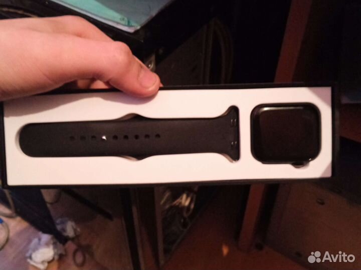 Apple watch X7 pro