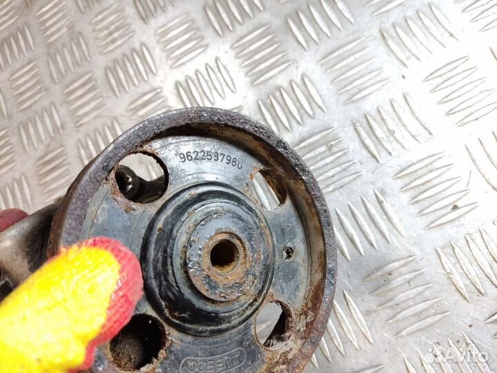 Гур эгур Peugeot 406 1995-1999