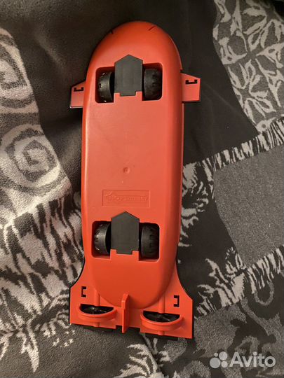 Подводная лодка с пульками