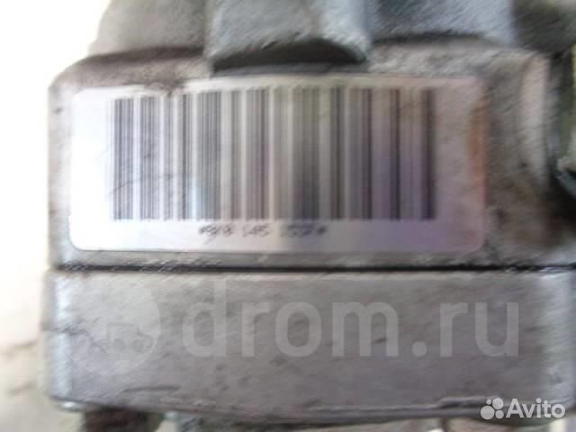 Насос гидроусилителя Audi A4 (B8) 2007-2015