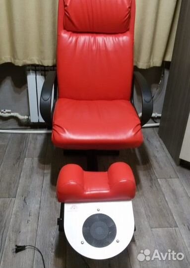 Кресло для педикюра