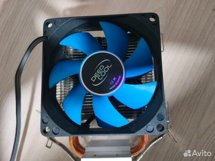 Deepcool Ice Edge Mini