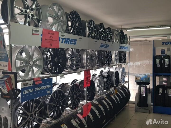 Nokian Tyres Outpost AT 215/70 R16 100T
