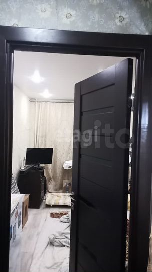 2-к. квартира, 43,8 м², 1/5 эт.