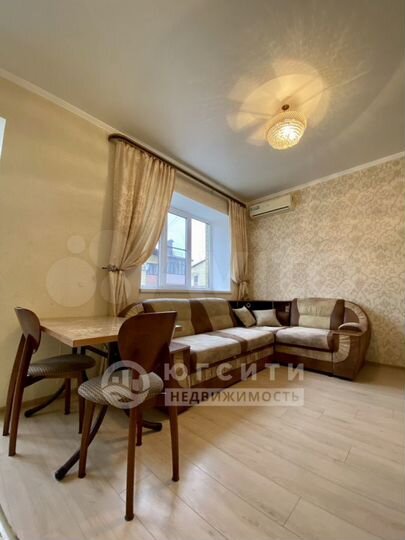 2-к. квартира, 40 м², 3/5 эт.