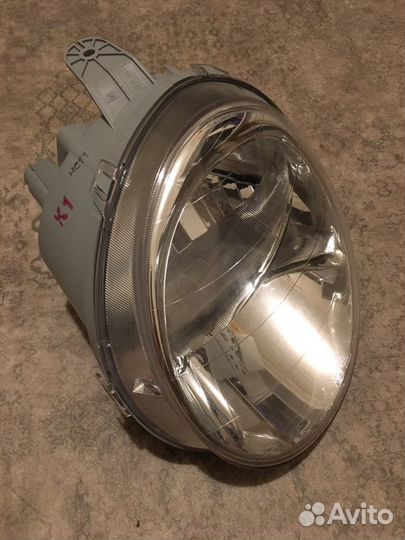 Фары daewoo matiz дэу матиз оригинал