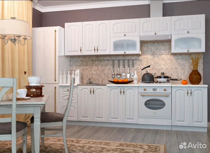 Модульная кухня