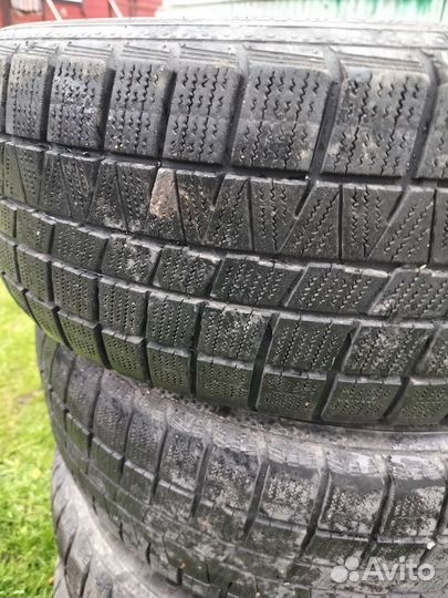 Corsa 2233 215/65 R16