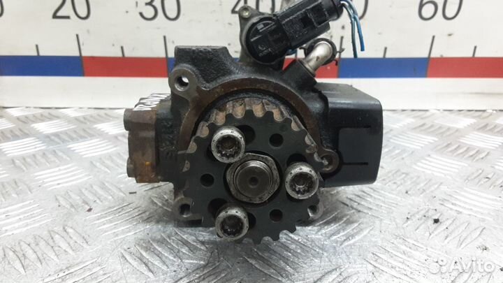 Б/У Б/У тнвд дизельный 03L130755EV220SVR07 VAG