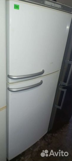 Холодильник бу bosch