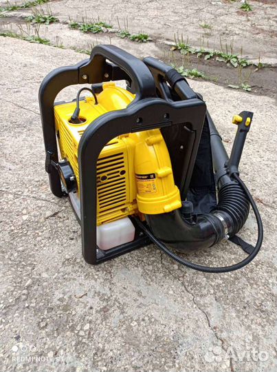 Воздуходувное устройство Champion GBR357