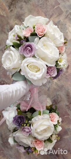 Свадебная палка