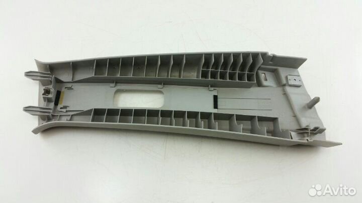 Обшивка стойки левая Mazda Cx-7 ER3P L3VDT 2008