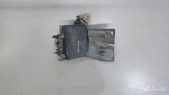 Блок абс, насос Volvo XC90, 2007