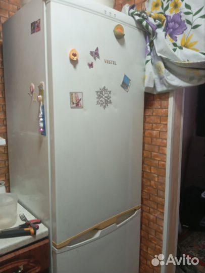 Холодильник бу