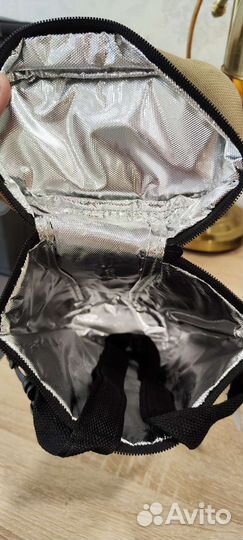 Термосумка