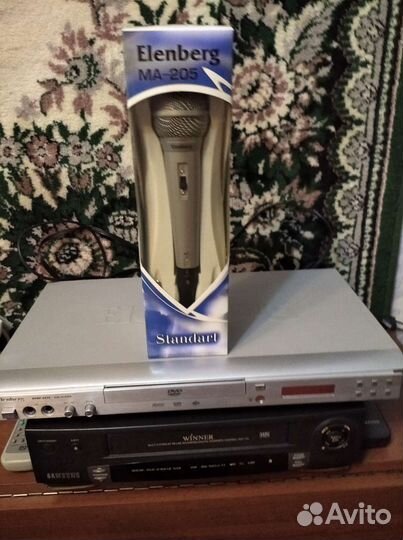 Dvd плеер видео плеер