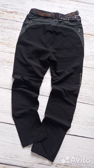 Штаны K2 Technical Outdoor S trekking