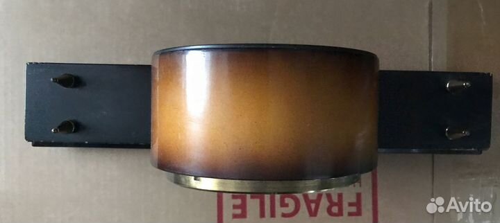 Часы настольные СССР винтаж