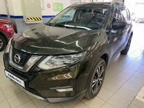 Nissan X-Trail 2.0 CVT, 2019, 78 948 км, с пробегом, цена 2 468 000 руб.