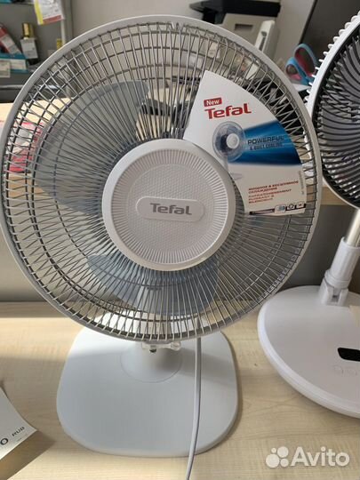 Вентиляторы