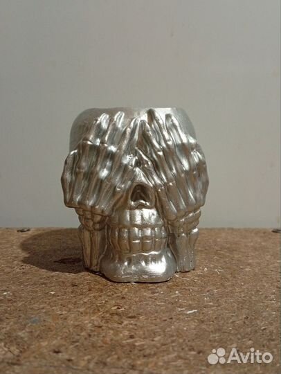 Фигурки из гипса