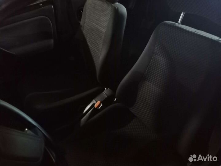 ВАЗ 2114 Samara, 2004