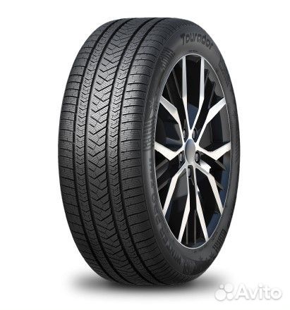 Tourador Winter Pro TSU1 275/50 R21 113T