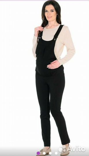 Комбинезон для беременных