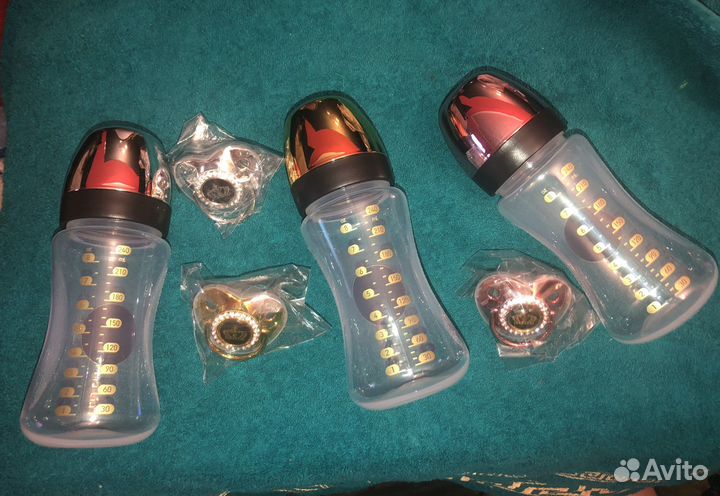 Набор для малыша