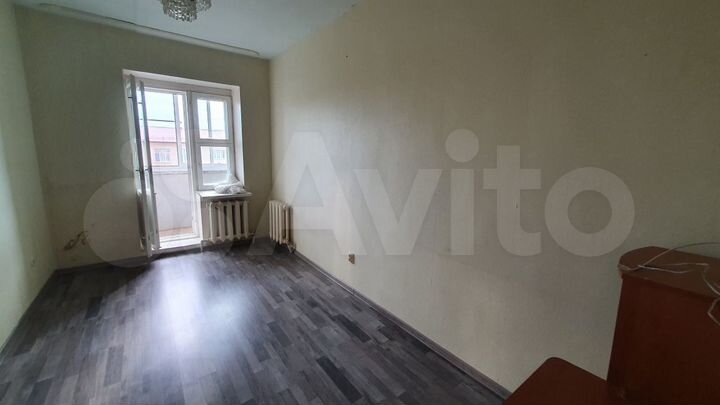 2-к. квартира, 63 м², 3/5 эт.