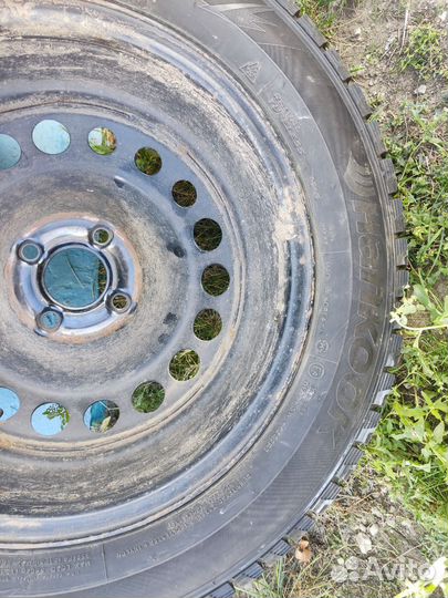 Продам колеса