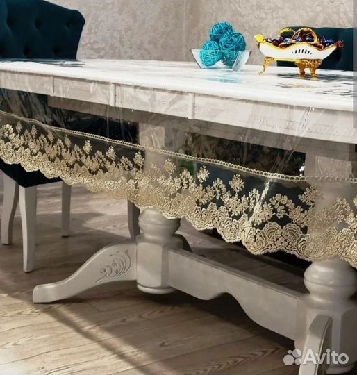 Термо скатерть