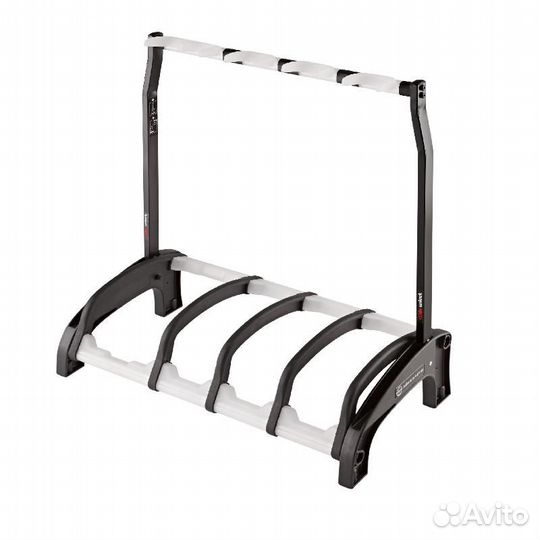 Стойка для гитар K&M 17534-016-00